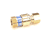 DORMONT PARTS Dormont B75R Brass 3/4IN Quick Disconnect - SKU DRB75R