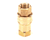 DORMONT PARTS Dormont B75 3/4 Quick Disconnect- Type B - SKU DRB75