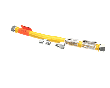 DORMONT PARTS Dormont CAN16100NPFS24 1 X 24 Gas Conn - SKU DRCAN16100NPFS24