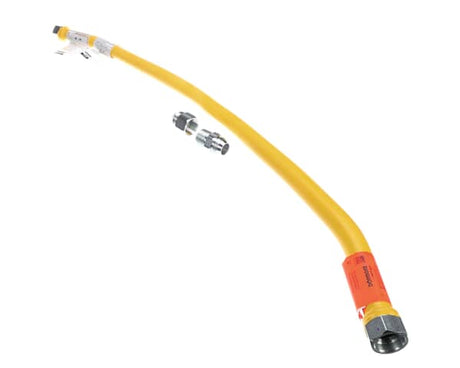 DORMONT PARTS Dormont CAN16100NPFS48 1 X 48 Gas Conn - SKU DRCAN16100NPFS48