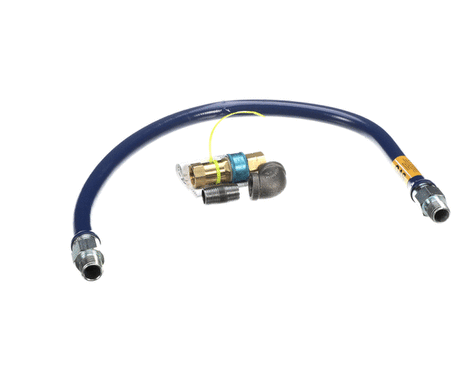 DORMONT PARTS Dormont CAN1650BPQ36 1/2 X 36 Gas Connector W - SKU DRCAN1650BPQ36