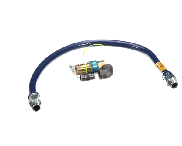 DORMONT PARTS Dormont CAN1650BPQ36 1/2 X 36 Gas Connector W - SKU DRCAN1650BPQ36