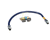 DORMONT PARTS Dormont CAN1650BPQ36 1/2 X 36 Gas Connector W - SKU DRCAN1650BPQ36