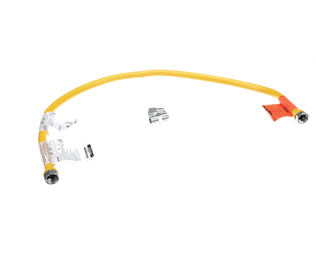 DORMONT PARTS Dormont CAN1650NPFS48 1/2 X 48 Stationary W/Pl - SKU DRCAN1650NPFS48