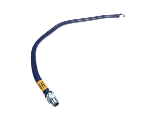 DORMONT PARTS Dormont CAN1675BP48 3/4 X 48 Gas Conn 3/4M X - SKU DRCAN1675BP48