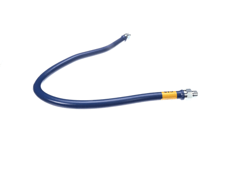 DORMONT PARTS Dormont CAN1675BP48BX Mfg Gas Hose .75IN X48IN - SKU DRCAN1675BP48BX
