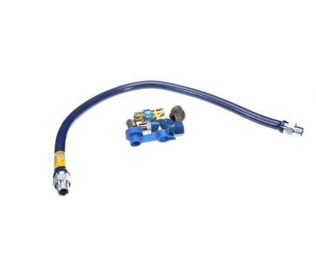 DORMONT PARTS Dormont CAN1675BPQS48 3/4 X 48 Gas Conn - SKU DRCAN1675BPQS48