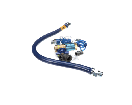 DORMONT PARTS Dormont CAN1675KITCFS36 3/4 X 36 Gas Conn Kit - SKU DRCAN1675KITCFS36