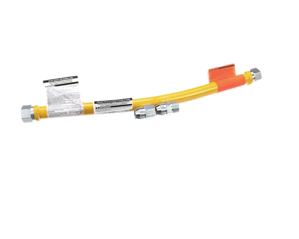 DORMONT PARTS Dormont CAN1675NPFS24 3/4 X 24 Gas Conn - SKU DRCAN1675NPFS24