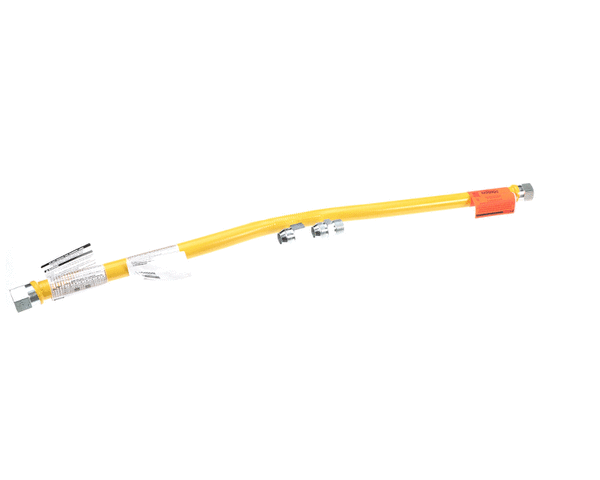 DORMONT PARTS Dormont CAN1675NPFS36 Mfg Safety System Stationary Gas Connect - SKU DRCAN1675NPFS36