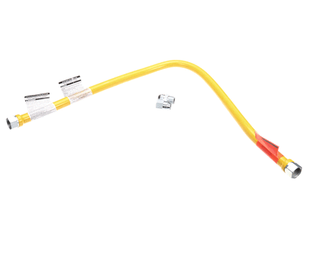 DORMONT PARTS Dormont CAN1675NPFS48 Mfg Safety System Stationary Gas Connect - SKU DRCAN1675NPFS48