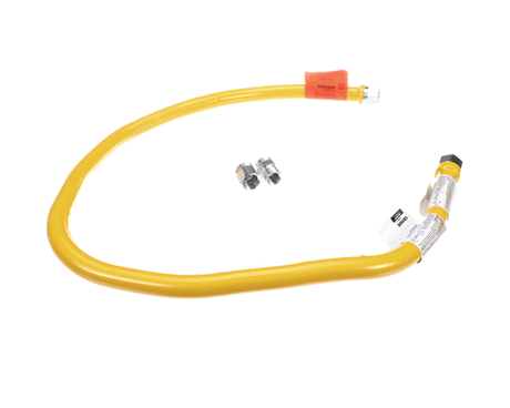 DORMONT PARTS Dormont CAN1675NPFS60 3/4 X 60 Gas Conn - SKU DRCAN1675NPFS60