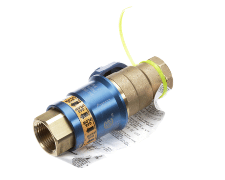 DORMONT PARTS Dormont CF-100 1IN Dia. Safety Quik Valve/Qd - SKU DRCF-100