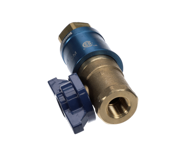 DORMONT PARTS Dormont CF-50 1/2IN Dia. Safety Quik Valve/Qd - SKU DRCF-50