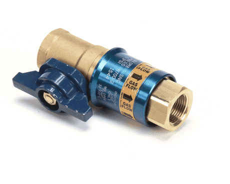 DORMONT PARTS Dormont CF-75 3/4IN Dia. Safety Quik Valve/Qd - SKU DRCF-75