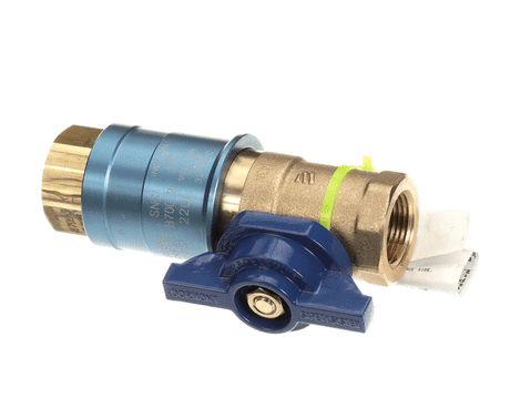 DORMONT PARTS Dormont CF-75R 3/4 Safety Quik - SKU DRCF-75R