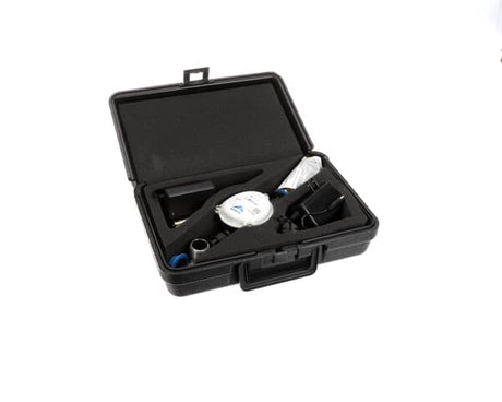 DORMONT PARTS Dormont FPMD75FFKITQ 3/4IN Flopro-Md Gas Flow Kit With Quick D - SKU DRFPMD75FFKITQ