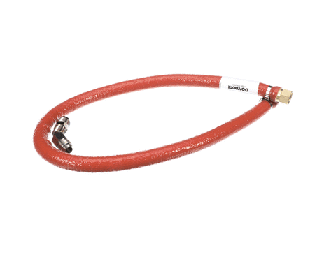 DORMONT PARTS Dormont H50BIP48 Steam Connector 1/2 Dia 48 L - SKU DRH50BIP48