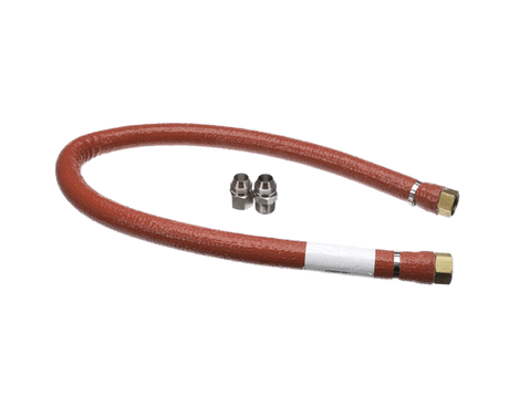 DORMONT PARTS Dormont H75BIP48 Steam Connector 3/4 Dia 48 L - SKU DRH75BIP48