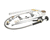 DORMONT PARTS Dormont KN53-1000 Mfg Prerinse 8IN Wall Mntd - SKU DRKN53-1000