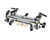 DORMONT PARTS Dormont LFF-WST8-D18S Lf 8IN Oc W-Mt Faucet W/18 - SKU DRLFF-WST8-D18S