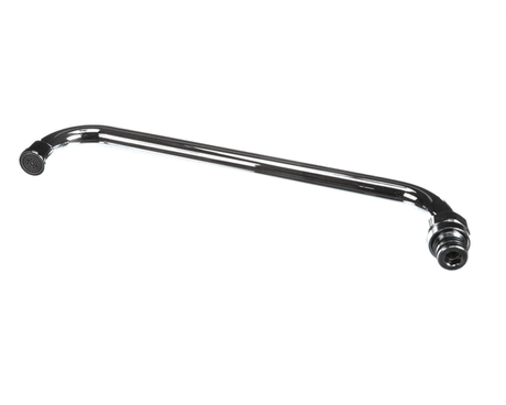 DORMONT PARTS Dormont LFFRS-12SS 12IN Swivel Spout - SKU DRLFFRS-12SS