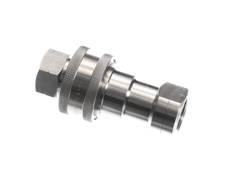 DORMONT PARTS Dormont LFW100QD Water Qd 2-WAY Coupling 1 Dia. - SKU DRLFW100QD