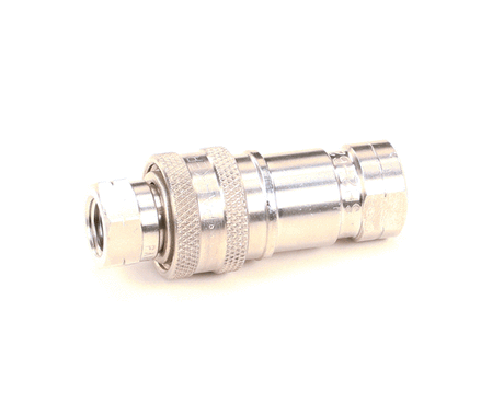 DORMONT PARTS Dormont LFW25QD Water Qd 2-WAY Coupling 1/4 Dia. - SKU DRLFW25QD