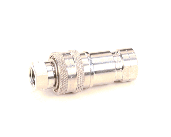 DORMONT PARTS Dormont LFW25QD Water Qd 2-WAY Coupling 1/4 Dia. - SKU DRLFW25QD