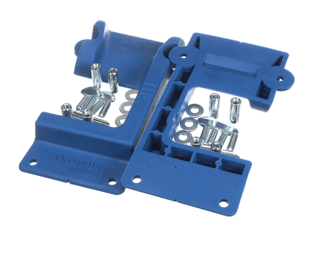 DORMONT PARTS Dormont PS Safety-Set Positioning System 2 Units A - SKU DRPS