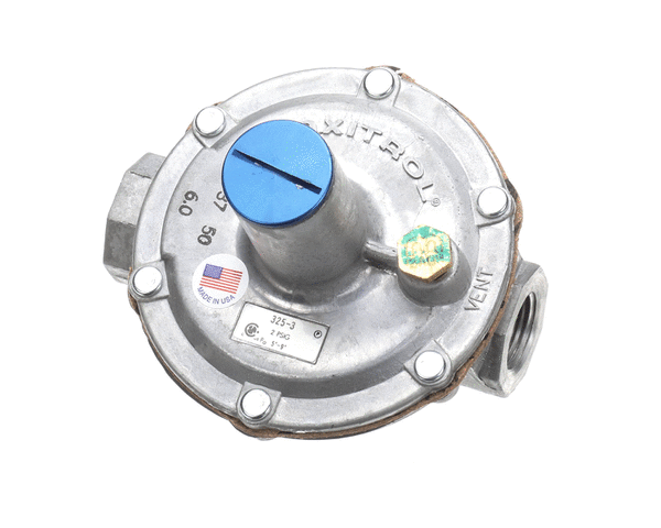 DORMONT PARTS Dormont R325N32-0509-06 Regulator - SKU DRR325N32-0509-06