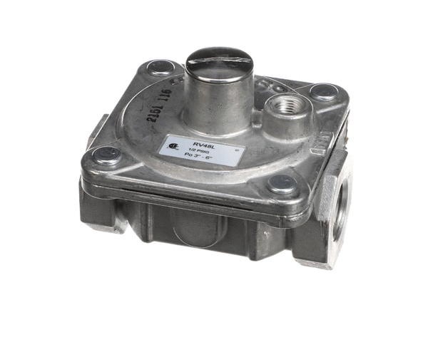 DORMONT PARTS Dormont R48N32-0306-3.5R 1/2REGNG3.3-6WCSET3.5BAG - SKU DRR48N32-0306-3.5R