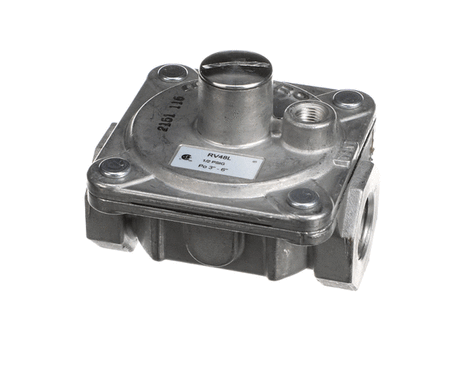 DORMONT PARTS Dormont R48N32-0306-3.5R 1/2REGNG3.3-6WCSET3.5BAG - SKU DRR48N32-0306-3.5R