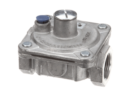 DORMONT PARTS Dormont R48N42-0306-3.5 3/4IN Natural Gas Regulator 25 - SKU DRR48N42-0306-3.5