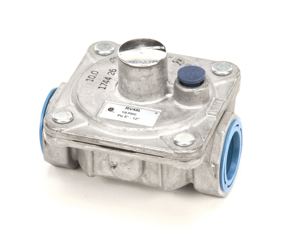 DORMONT PARTS Dormont R48P42-0512-10 3/4IN LP Gas Regulator 400 000 - SKU DRR48P42-0512-10