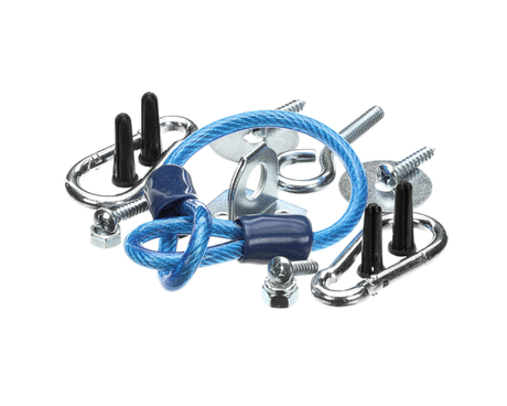 DORMONT PARTS Dormont RDC24 Restraining Device And Installation Kit - SKU DRRDC24