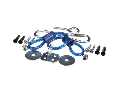 DORMONT PARTS Dormont RDC24R 24 Restraining Device - SKU DRRDC24R