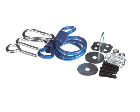 DORMONT PARTS Dormont RDC36R 36 Restraining Device - SKU DRRDC36R