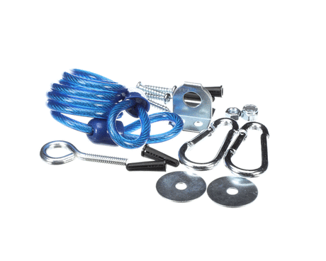 DORMONT PARTS Dormont RDC48R 49 Restraining Device - SKU DRRDC48R