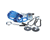 DORMONT PARTS Dormont RDC48R 49 Restraining Device - SKU DRRDC48R