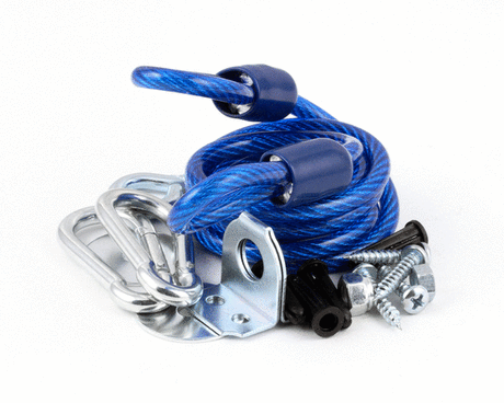 DORMONT PARTS Dormont RDC60 Restraining Device And Installation Kit - SKU DRRDC60