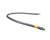 DORMONT PARTS Dormont RG100BP60 Reliaguard Gas Connector -- 1IN Dia. 60IN - SKU DRRG100BP60