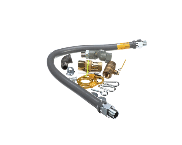 DORMONT PARTS Dormont RG75S36 3/4IN Dia. 36IN Reliaguard Standard Snap - SKU DRRG75S36