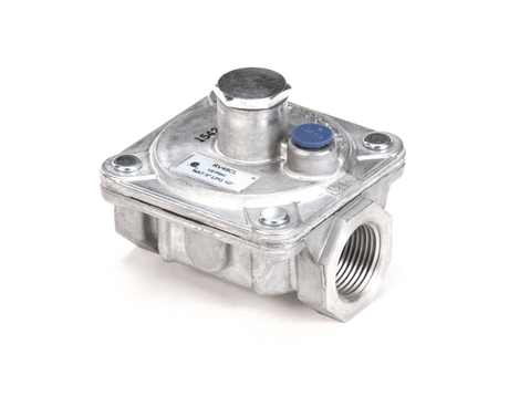 DORMONT PARTS Dormont RV48CL-32 1/2IN Convertible Gas Regulator - SKU DRRV48CL-32