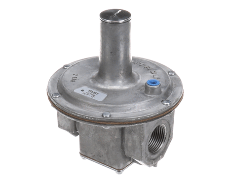 DORMONT PARTS Dormont RV61LLP-52 1IN LP Gas Regulator 1 760 000 - SKU DRRV61LLP-52