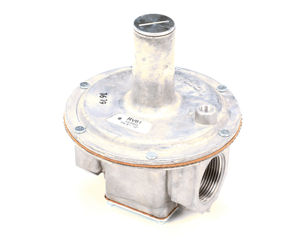 DORMONT PARTS Dormont RV61LLP-62 1-1/4IN LP Gas Regulator 1 760 - SKU DRRV61LLP-62