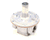 DORMONT PARTS Dormont RV61LLP-62 1-1/4IN LP Gas Regulator 1 760 - SKU DRRV61LLP-62