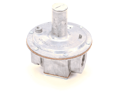 DORMONT PARTS Dormont RV61LNG-52 1IN Natural Gas Regulator 1 10 - SKU DRRV61LNG-52
