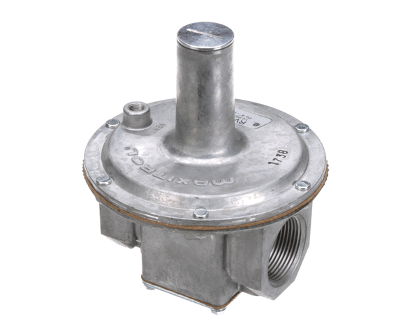 DORMONT PARTS Dormont RV61LNG-62 1-1/4IN Natural Gas Regulator - SKU DRRV61LNG-62