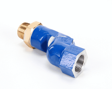 DORMONT PARTS Dormont SM100 Swivel Max 1 360DEG Multi-Plane Rotati - SKU DRSM100